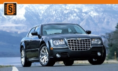 Chiptuning Chrysler  300C