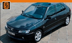 Chiptuning Peugeot 306 Chiptuning Peugeot 306