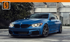 Chiptuning BMW  4-series F32/F33/F36 (2014 - 2020)