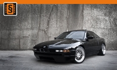 Chiptuning BMW  8 E31 (1989 - 1999)