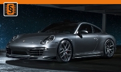 Chiptuning Porsche  911 (991) (2011 - 2015)