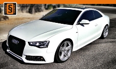 Chiptuning Audi  A5 8T (2007 - 2011)