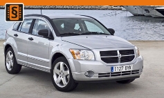 Chiptuning Dodge  Caliber