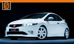 Chiptuning Honda  Civic VIII (2005 - 2011)