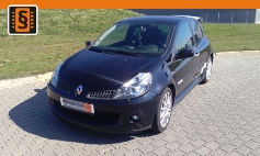 Chiptuning Renault  Clio III (2005 - 2014)