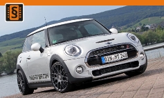 Chiptuning Mini  Cooper (F56) (2014 >)