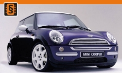 Chiptuning Mini  Cooper (R50/R52/R53) (2000 - 2006)