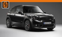 Chiptuning Mini  Countryman