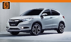 Chiptuning Honda  HR-V