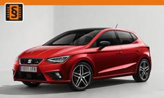 Chiptuning Seat  Ibiza