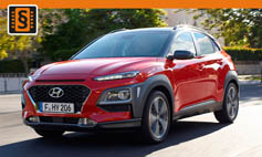 Chiptuning Hyundai  Kona