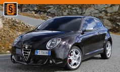 Chiptuning Alfa Romeo  Mito