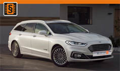 Chiptuning Ford  Mondeo V (2019 >)