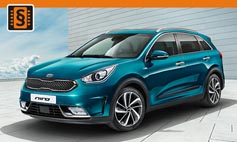 Chiptuning Kia  Niro