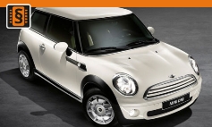 Chiptuning Mini  One (R56) (2007 - 2014)