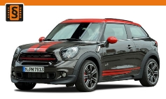 Chiptuning Mini  Paceman