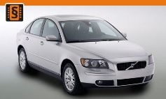 Chiptuning Volvo  S40 / V50 I (1996 - 2004)