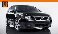 Chiptuning Volvo  S40 / V50 II (2004 - 2012)