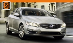 Chiptuning Volvo  S60 I (2000 - 2009)