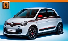 Chiptuning Renault  Twingo III (2014 >)