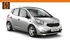 Chiptuning Kia  Venga