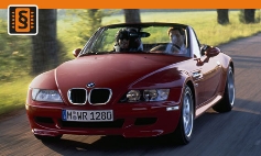 Chiptuning BMW  Z3 E36