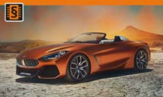 Chiptuning BMW  Z4-series G29 (2019 >)