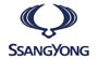 Chiptuning  SsangYong