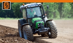 Chiptuning Deutz  Agrofarm