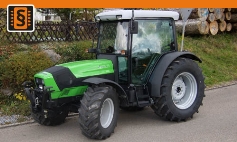 Chiptuning Deutz  Agroplus