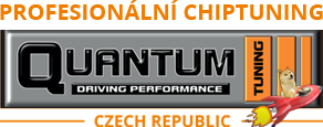 Chiptuning QUANTUM