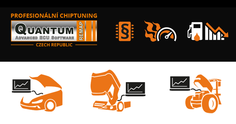 Chiptuning QUANTUM