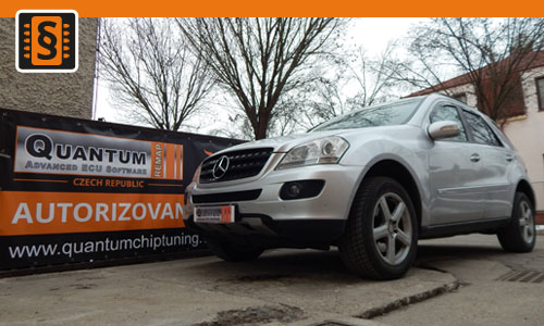 reference-chiptuning-praha-mercedes-ml-280cdi-140kw