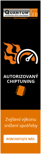 Quantum Tuning – autorizovaný chiptuning