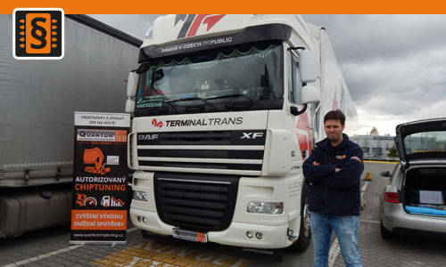 Reference Mobilní Chiptuning Jihlava Daf XF105 460hp reference-mobilni-chiptuning-jihlava-daf-xf105-460hp