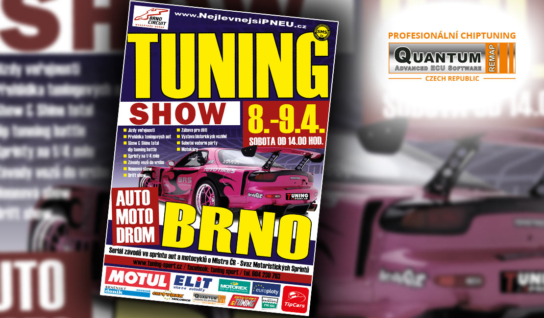 tuning-show