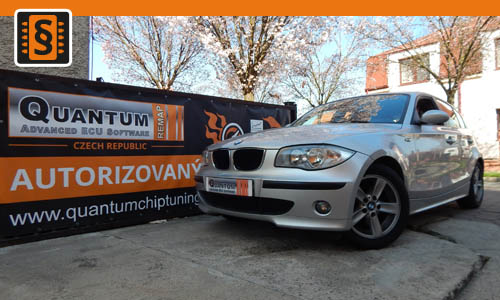 Reference-Chiptuning-Praha-BMW 118d