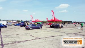 Tuning Cars Show Milovice