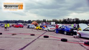 Tuning Cars Show Milovice