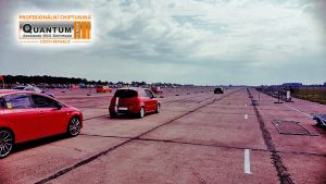 Tuning Cars Show Milovice - závody ve sprintech