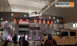 SEMA SHOW 2017