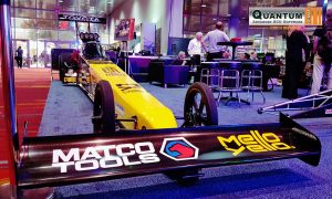 SEMA SHOW 2017