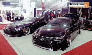 SEMA SHOW 2017