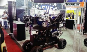 SEMA SHOW 2017