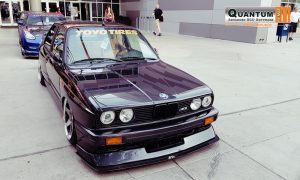 SEMA SHOW 2017