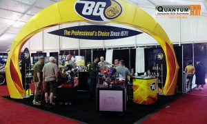 SEMA SHOW 2017