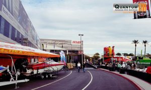 SEMA SHOW 2017