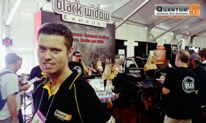 SEMA SHOW 2017