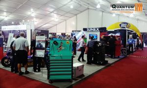 SEMA SHOW 2017