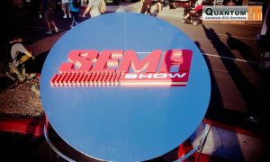 SEMA SHOW 2017